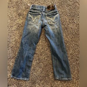 Boys Rock and Roll Denim jeans